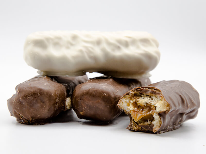 BOMBA DE CHOCOLATE 35 G